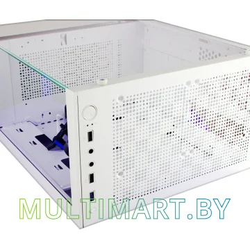 Корпус Ginzzu CL110 картинка 9